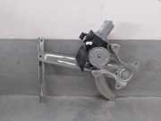 Fensterheber Links Hinten 827306PA0A Nissan (F16_) 1.6 Hybrid