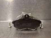 BremsbelÃ¤ge 402B0246 Seat I (1L2) 1.9 TDI