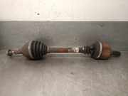 Antriebswelle Links Vorne 9687854580 Citroën CITROËN 2.0 HDi 165
