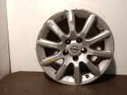 Felge 13116623 Opel Zafira (M75) Großraumlimousine 1.9 CDTI (Z19DT)