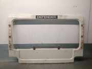 Schließplatte Kühlerträger - ALR1339 Land + Range Rover Defender I Geländewagen 2.5 Tdi (23L)