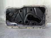 Ölwannenabdeckung 1151069G00 Suzuki Ignis (FH) Schrägheck 1.3 16V 4x4 (M13A)