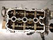 Zylinderkopf 06E103374A Audi A6 (C6) Limousine 2.4 V6 24V (BDW)