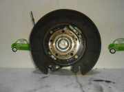 Achsschenkel Halter Rechts Hinten Peugeot 607 (9D/U) Limousine 2.0 HDi FAP (DW10ATED(RHS))