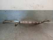 Klima Leitung 6Q0820721AF Volkswagen (9N1) 1.4 16V BBY