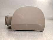 Tankklappe 9801501380 CitroÃ«n C4 Cactus (0B/0P) SchrÃ¤gheck 5-drs 1.2 PureTech 82 12V (EB2(HMZ)) EB2(HMZ)