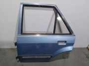 Tür Links Hinten 1644824 Ford Orion (AFF) Limousine 1.6 D (LTC)