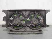 Klima Ventilator A1635000155 Mercedes-Benz ML I (163) SUV 320 3.2 V6 18V (M112.942)