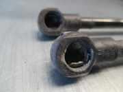 Gasdruckfedern Set Hinten 51240254281 BMW 3 serie (E46/4) Limousine 320d 16V (M47-D20(204D1))