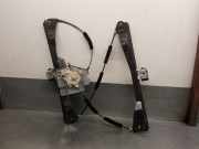 Fensterheber Links Vorne 7231109001 SsangYong Actyon SUV 2.0 Xdi 16V (OM664.951)