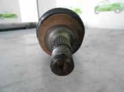 Außenspiegel Rechts 012319 Audi A6 (C4) Limousine 2.5 TDI (AEL)