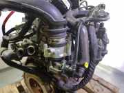 Motor XYJC Ford Fiesta 7 Schrägheck 1.1 Ti-VCT 12V 85 (XYJC)