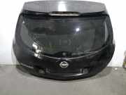Hintertür 90100CC09D Nissan Murano (Z50) SUV 3.5 V6 24V 4x4 (VQ35DE)