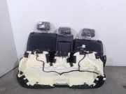 Rücksitzbank G4FT Hyundai TUCSON HYBRID *