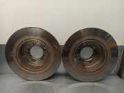 Bremsscheibe Hinten 4743999AA Dodge Avenger (JS) Limousine 2.0 16V (ECN)