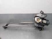 Scheibenwischermotor Vorne 640184 Peugeot 306 (7A/C/S) Schrägheck 2.0 XSi,ST (XU10J2C(RFX))
