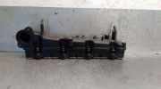 Ansaugkrümmer 2S7Q9424BD Ford Mondeo III Limousine 2.0 TDCi 130 16V (FMBA)