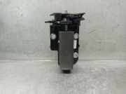 Türgriff Innen Links Hinten 7N0843641J Volkswagen Sharan (7N) Großraumlimousine 2.0 TDI 16V (CFFB) CFFB