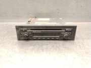 Radio 8E0035186D Audi B7 (8EC) 1.9 TDI