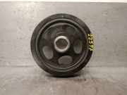 Kurbelwellen-Riemenscheibe A6400300503 Mercedes-Benz A (W169) SchrÃ¤gheck 2.0 A-180 CDI 16V 5-Drs. (OM640.940(Euro 4))