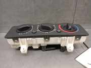 Bedienung Klimaanlage 8200147180 Renault II FASE II (B/CB0) 1.2