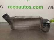 Ladeluftkühler 9656525880 Citroën C4 Coupé (LA) Schrägheck 3-drs 2.0 HDi 16V (DW10BTED4(RHR))