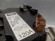 Lichtmaschine 8200054588 Renault I FASE 2 CLASSIC (LA..) 1.9 dCi Diesel CAT