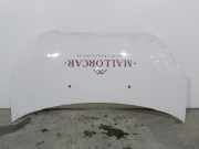 Motorhaube 664004A720 Hyundai H-1/H-200 Van 2.5 CRDi Powervan (D4CB)
