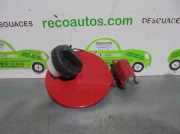 Tankklappe Toyota Yaris II (P9) Schr?gheck 1.4 D-4D (1NDTV)