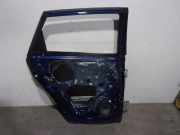 T?r Links Hinten 6700402380 Toyota Auris (E18) Schr?gheck 5-drs 1.8 16V Hybrid (2ZRFXE)