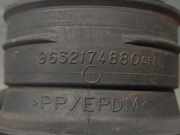 Innenkotflügel Links Hinten 5822802010 Toyota Auris (E18) Schrägheck 5-drs 1.8 16V Hybrid (2ZRFXE)