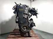 Motor RH01 Peugeot 407 SW (6E) Kombi 2.0 HDiF 16V (DW10BTED4(RHF))