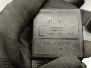 Sicherheitsgurt Links Vorne 8N8857705 Audi TT (8N3) Coupé 1.8 20V Turbo Quattro (AJQ)