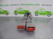 G?rtelschnalle Rechts Hinten DYD22 Nissan X-Trail (T30) SUV 2.2 dCi 16V 4x4 (YD22ETi)