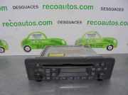 Radio 39101S5SG810 Honda CIVIC BERLINA 3 (EP1/2) 1.7 CDTI CAT