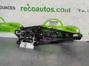 Türgriff Außen Rechts Vorne 13505889 Opel Mokka/Mokka X SUV 1.6 CDTI 16V 4x2 (B16DTH(Euro 6))