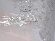 Felge 529101H230 Kia Cee'd (EDB5) Schrägheck 5-drs 1.6 CRDi 16V (D4FB)