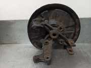 Achsschenkel Halter Rechts Hinten 8E0505432AF Seat Exeo ST (3R5) Kombi 2.0 TDI 16V (CAGA)