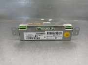 Navigationssystem 9833500080 Peugeot 208 II (UB/UH/UP) Schrägheck 5-drs 1.2 Vti 12V PureTech 75 (EB2FAD(HMH))