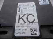 Scheibenwischermotor Vorne A4478200040 Mercedes-Benz Vito (447.6) Van 1.6 111 CDI 16V (OM622.951(Euro 5))