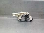 Schlauch 2372121050 SsangYong Rodius Großraumlimousine 2.7 270 Xdi 20V 4x2 (M665.925(Euro 4))