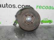 Achsschenkel Halter Links Hinten 2455258 Peugeot Bipper (AA) Van 1.3 HDI (199.A.9000)