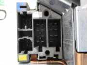 Heizwiderstand 95BW18B647AA Ford MONDEO BERLINA/FAMILIAR (FD) 1.8 16V CAT