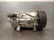 Klima Pumpe 1J0820803K Volkswagen Golf IV (1J1) Schrägheck 1.9 TDI 110 (ASV) ASV