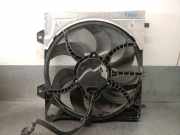 Kühlerventilator 9827752980 Peugeot 2008 (UD/UK/UR/US/UX) Großraumlimousine 1.2 VTi 12V PureTech 100 (EB2ADT(HNK))