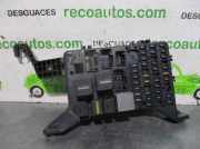 Sicherungskasten 4S7T14A073AF Ford MONDEO BERLINA (GE) 2.0 16V DI TD CAT