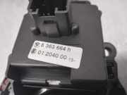 Auspuff Endtopf A2034910700 Mercedes-Benz C (W203) Limousine 2.2 C-220 CDI 16V (OM611.962)