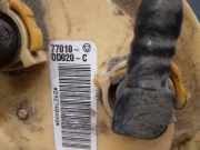 Klima Verdampfer B37C15A BMW X1 (F48) SUV sDrive 16d 1.5 12V TwinPower (B37-C15A)