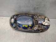 Fensterheber Links Hinten 89FBA27000 Ford Fiesta 3 Schrägheck 1.3 i,Classic (J6B(HCS))