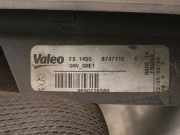 Kühlerventilator 9650116580 Peugeot 307 CC (3B) Cabrio 2.0 HDIF 16V (DW10BTED4(RHR))